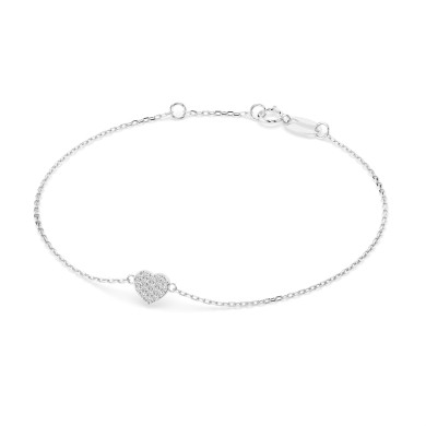 CARA DIAMANTI Златна гривна с диаманти K105-100012W