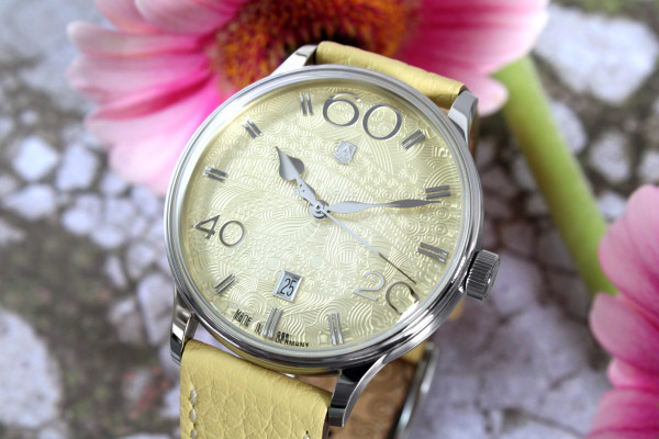 Оригинален часовник Alexander Shorokhoff AS.EM01-2 лимитирана серия – classicwatches.bg