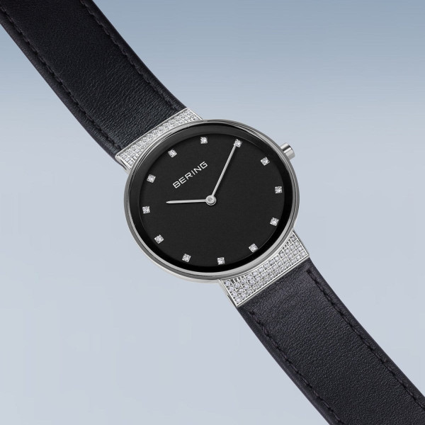 Дамски часовник Bering Classic Swarovski 10135-4025