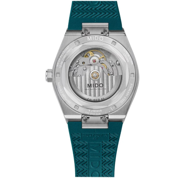 Mido Multifort 8 One Crown M055.507.17.091.00