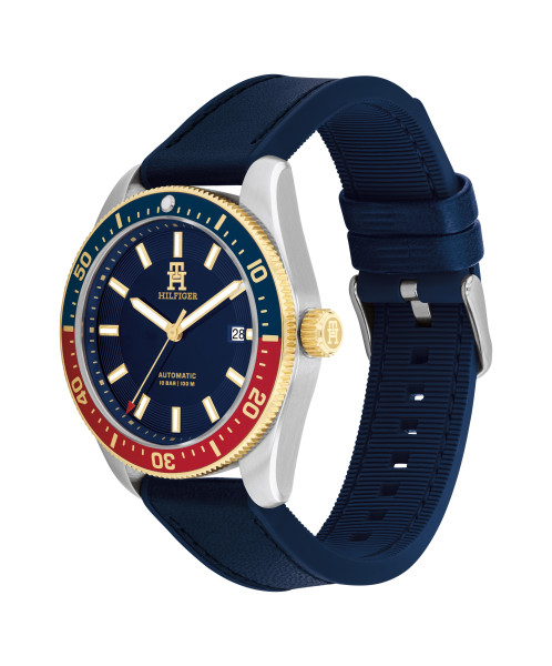 TOMMY HILFIGER AUTOMATIC 40MM 1792141