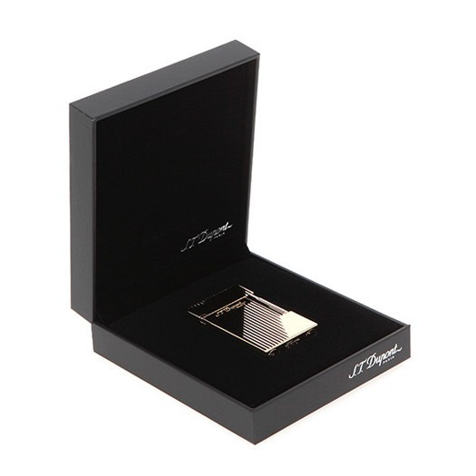 Запалка S.T.Dupont LIGNE 2 YELLOW GOLD 16827