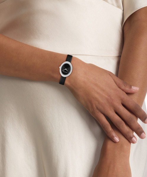 часовник calvin klein 25100145 стилен дамски модел classicwatches.bg