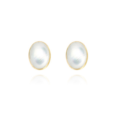 NANIS BOULES small ОБЕЦИ СЕДЕФ, ПЛАНИНСКИ КРИСТАЛ OA10-609