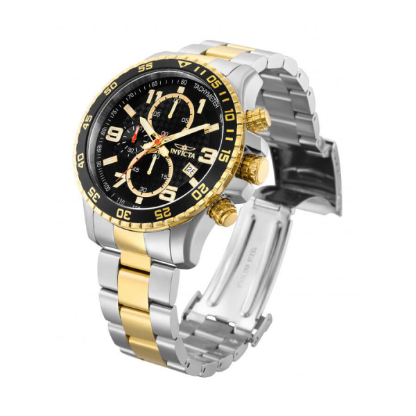 Invicta Specialty
