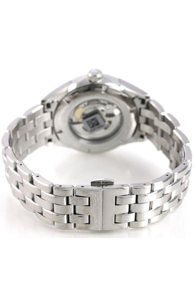 ЧАСОВНИК HAMILTON JAZZMASTER OPEN HEART AUTO 42MM H32705131