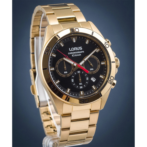 Lorus RT340KX9 ClassicWatches.bg