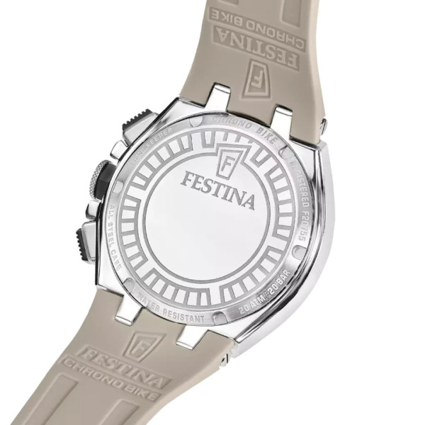 часовник festina f20755/1 20 atm водоустойчив спортен модел classicwatches.bg