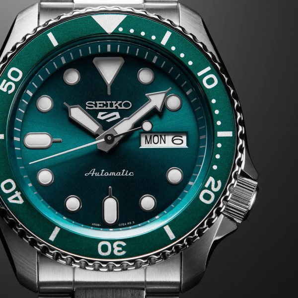 Seiko 5 Sport Automatic SRPD61K1