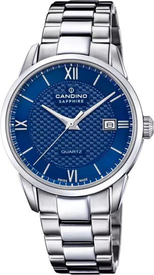 CANDINO ELEGANCE 39,5MM C4711/C