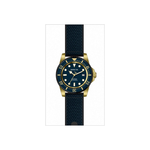 Invicta Pro Diver Master of the Sea 38239