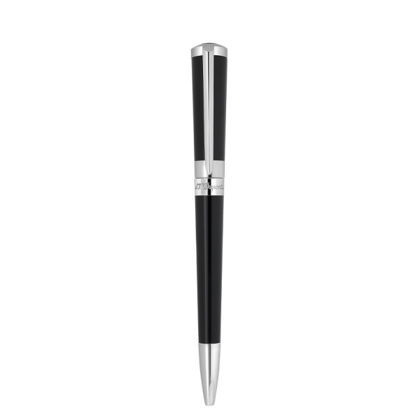 ХИМИКАЛКА S.T.DUPONT LIBERTE BLACK 465220G