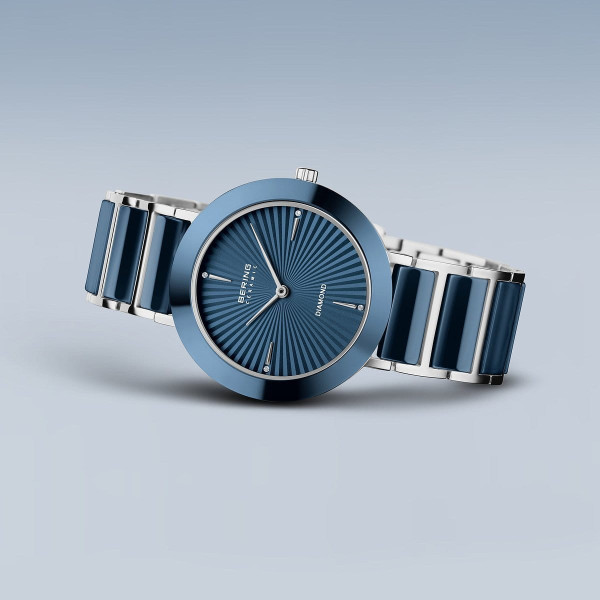 Часовник Bering 11435-707