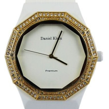 Дамски часовник DANIEL KLEIN DK20A-GWW