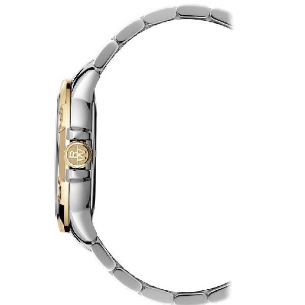 Raymond Weil 8160-STP-50041 с корпус от стомана и PVD покритие