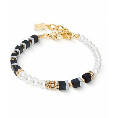 COEUR DE LION ДАМСКА ГРИВНА 4354/30-1300