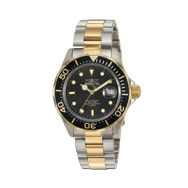 Часовник Invicta Pro Diver