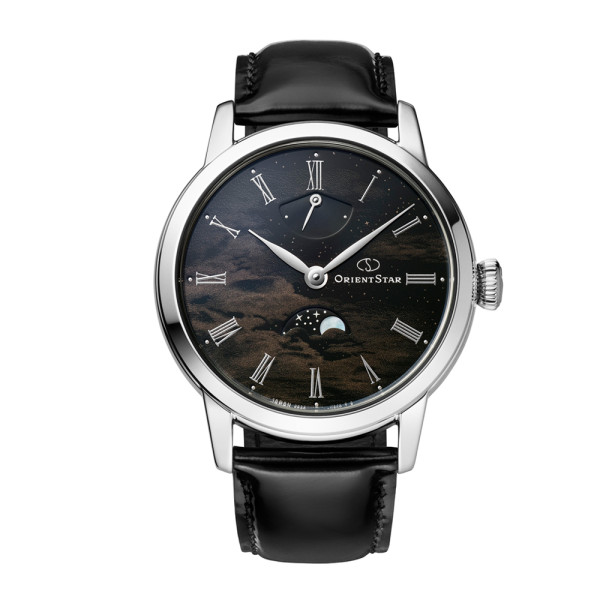 Orient Star RE-BW0008B Limited Edition