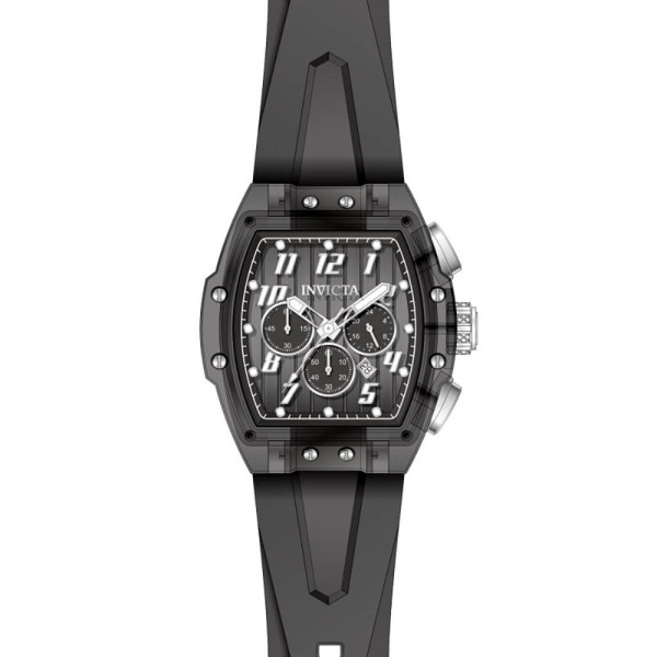 Invicta S1 Rally Anatomic Black Bird 45480