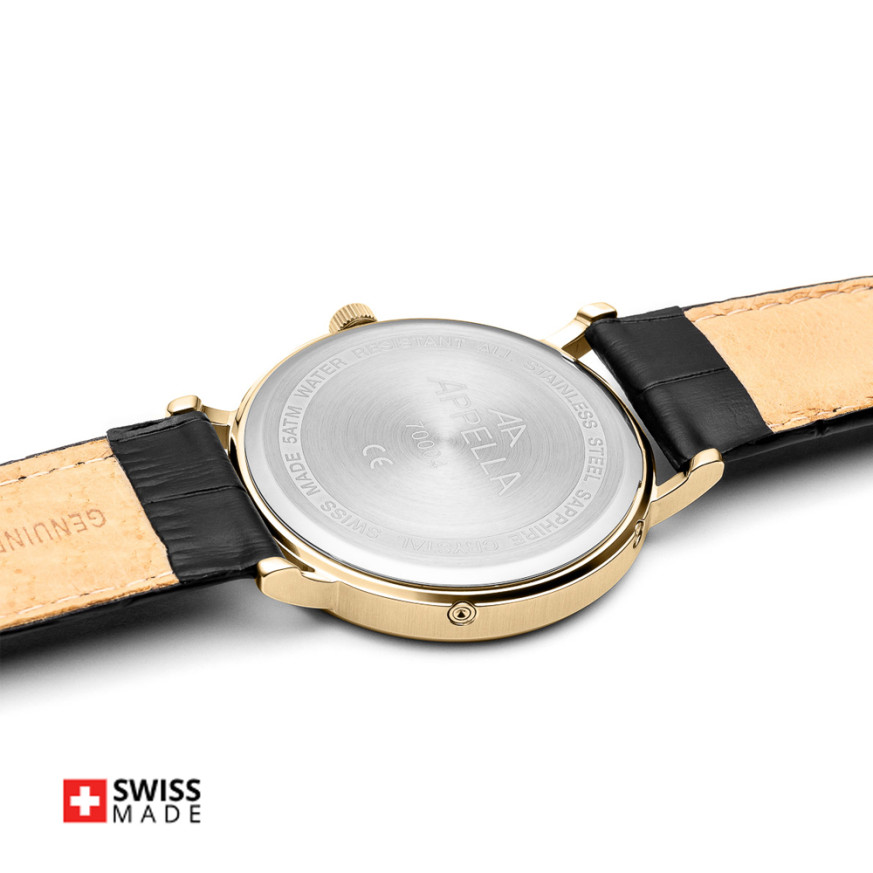 Мъжки часовник Appella L70004.1233QF