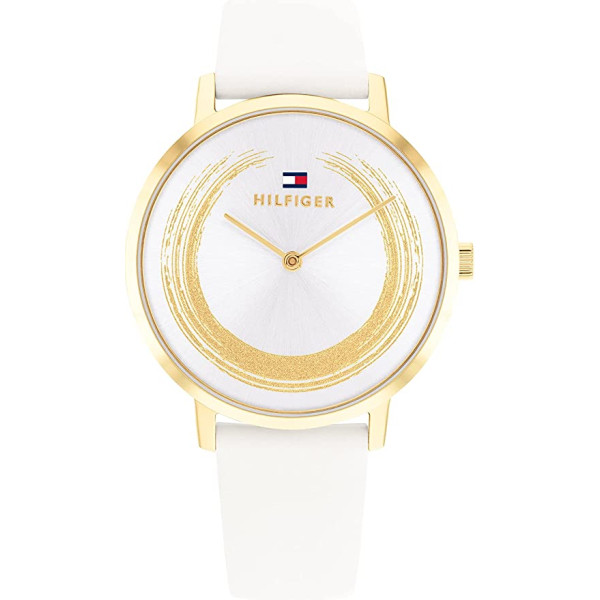 TOMMY HILFIGER TEA LE 35MM LADIES WATCH 1782605