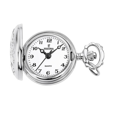 ЧАСОВНИК FESTINA POCKET 25.3MM F2032/1