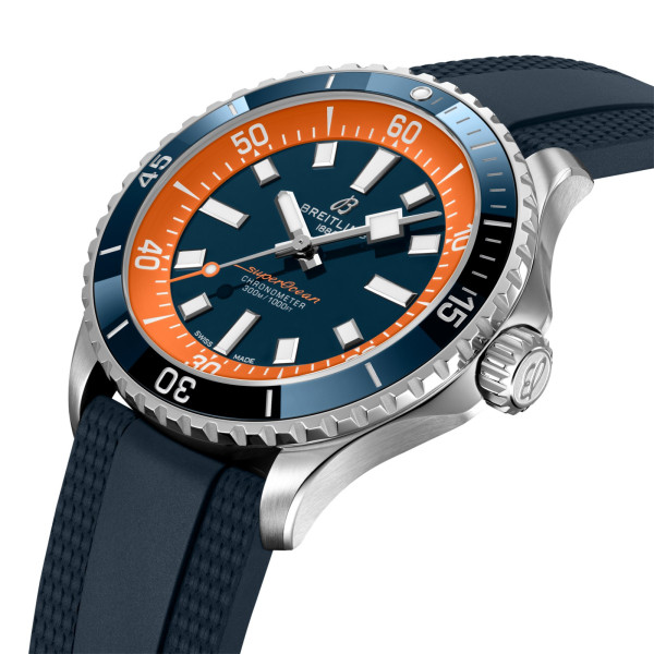 Breitling Superocean Automatic 42 A173751B1C1S1