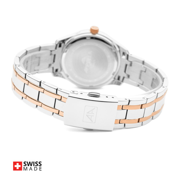 Дамски часовник Appella L50021.R166DQF