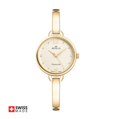 Дамски часовник Appella L50003.1171DQ