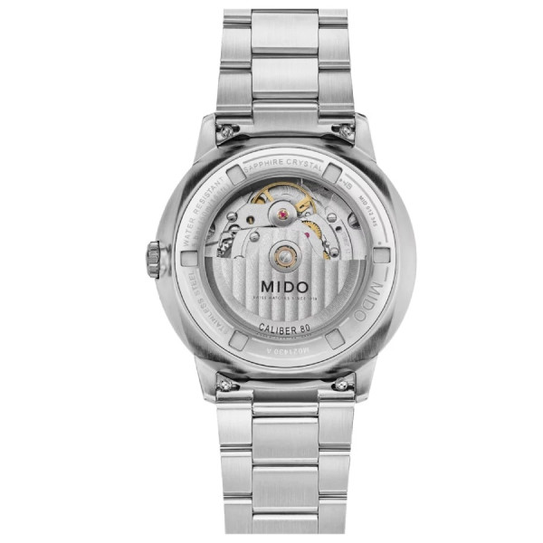 Mido Commander Datoday M021.430.11.031.00