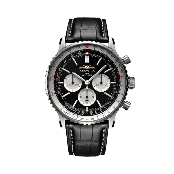 Breitling Navitimer B01 Chronograph 46 AB0137211B1P1