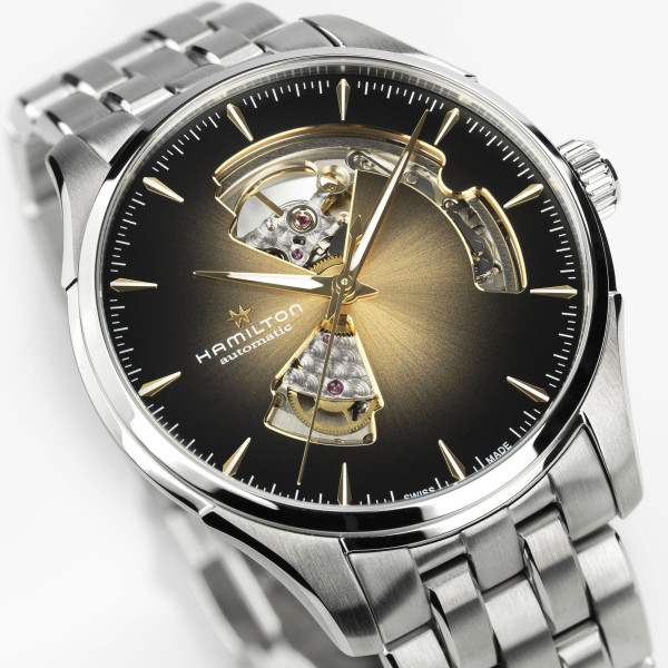 Hamilton Jazzmaster Automatic H32675101