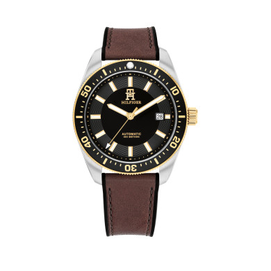 TOMMY HILFIGER AUTOMATIC 40MM 1792142