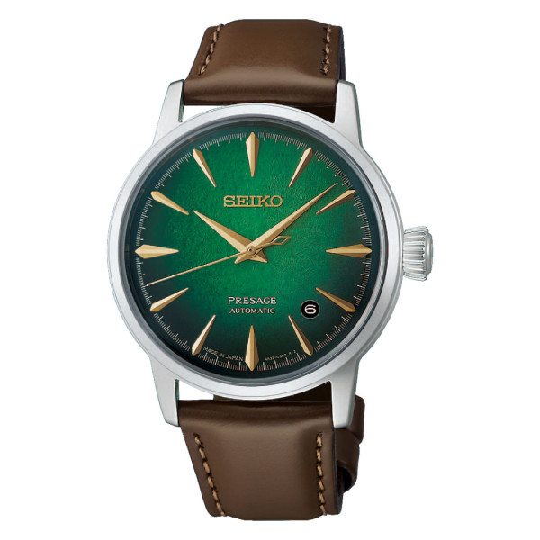 Seiko Presage Cocktail Time HCB002J1