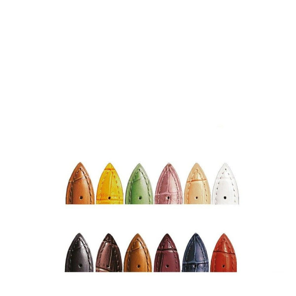 Кожена каишка Diloy CP000379