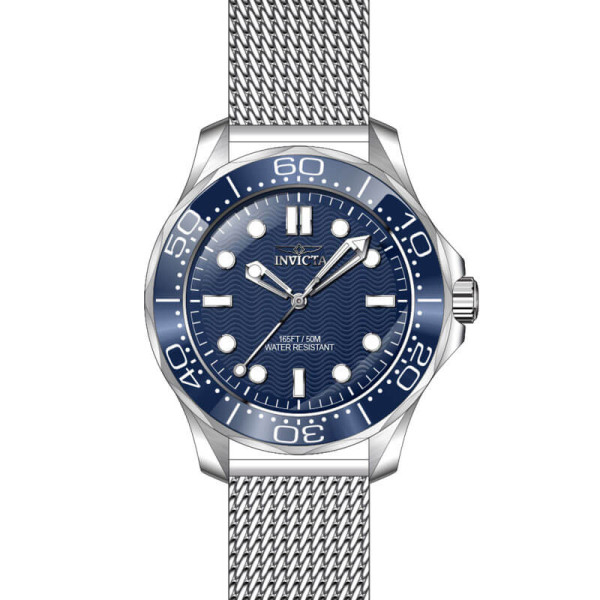 Invicta Pro Diver