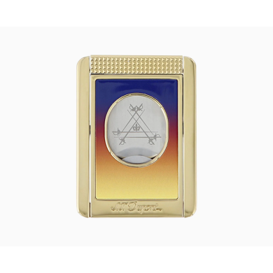 Резачка за пури S.T.Dupont Montecristo L'AURORE 3434