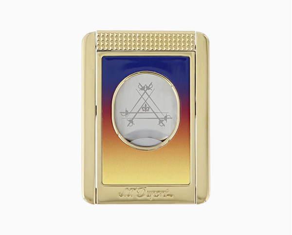Резачка за пури S.T.Dupont Montecristo L'AURORE 3434