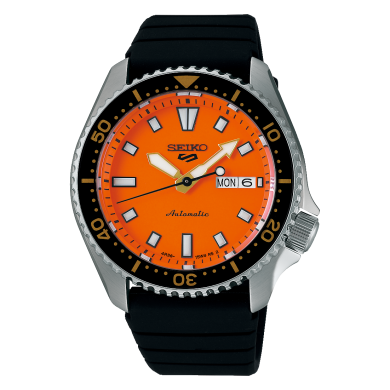 ЧАСОВНИК SEIKO 5 SPORTS SKX SERIES 42.5MM SRPL89K1
