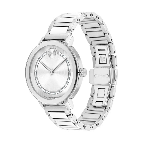 MOVADO BOLD EVOLUTION 34MM 3601217