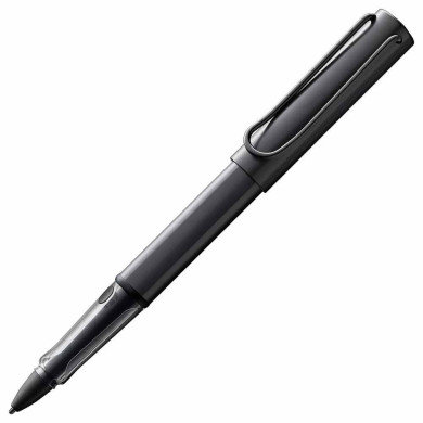 Стилус за дигитално писане Lamy - Al-star Black EMR Pointer Nib