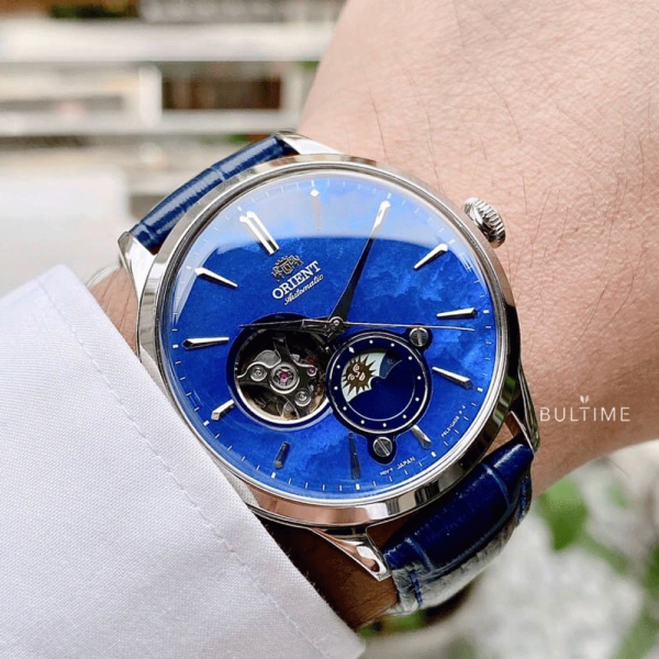 Мъжки часовник Orient RA-AS0103A