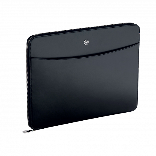 Папка за документи S.T.Dupont LINE D TRAVEL CONFERENCE PAD 181006