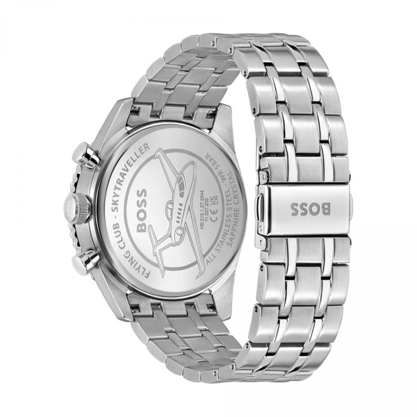 Hugo Boss Skytraveller 1514349