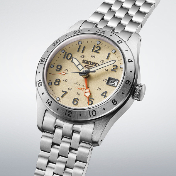Seiko 5 Sports Field HDB002K1