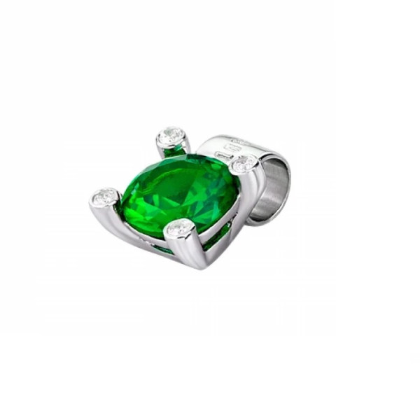 Lotus Silver Together сребърно колие LP1710-1/7