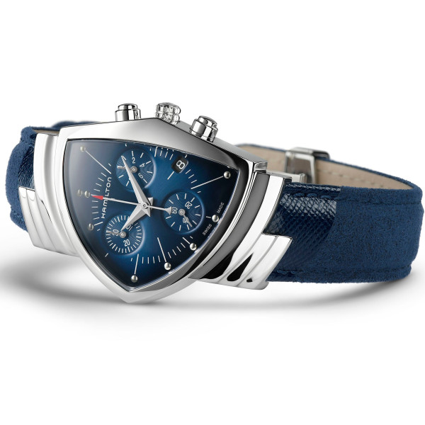 Hamilton Ventura Chrono H24432941