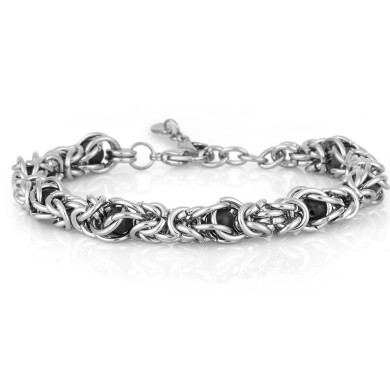 Мъжка гривна Daniel Klein DKJ.15.10002-1