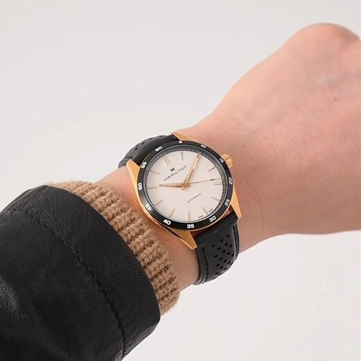 Hamilton Jazzmaster H36225770