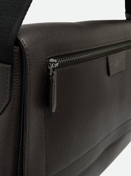 Мъжка чанта Gianni Chiarini Florence BSU B20283 GRNCRV-13792 T. Moro